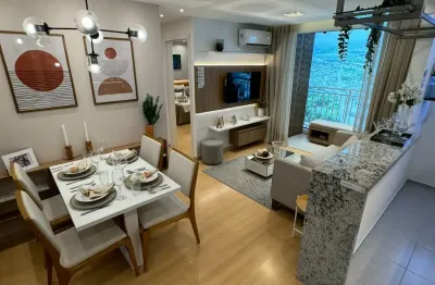 Apartamento com 2 quartos à venda no Amador, Eusébio 