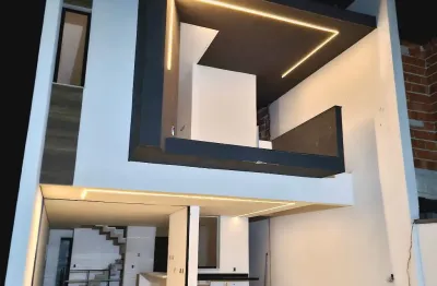 Casa dupléx no eusébio - 144m² de alto padrão exclusivos para você!