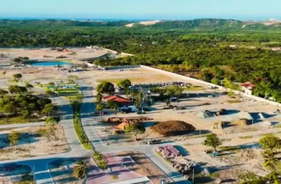 Lote em eusébio - more já em 2026, lazer e infraestrutura de alto padrão!