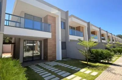 Lindo e exclusivo condomínio, com apenas 24 casas na melhor localização do eusébio