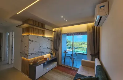 O melhor apartamento do eusébio - pronto para morar, 3 suítes e 2 vagas de garagem!