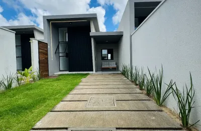 Casas planas em rua privativa, com uma localização mais que especial!