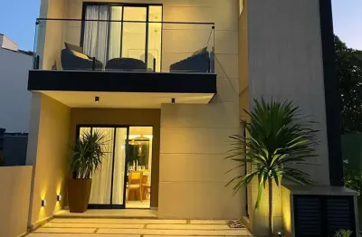 Maximino residence –  casas duplex de alto padrão, com 03 ou 04 suítes em fortaleza