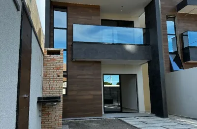 Linda casa próxima a ce 010, um verdadeiro sucesso de vendas!