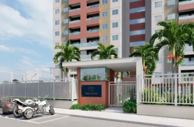 More já em 2025 nesse lindo apartamento, na melhor localização do eusebio!