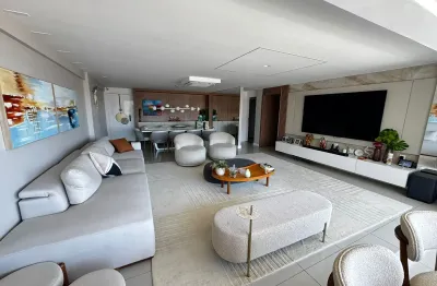 Apartamento novo no melhor local do guararapes, pertinho do iguatemi, fic, escolas e muito mais
