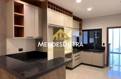 Casa a venda com piscina no condominio monaco em piracicaba-sp