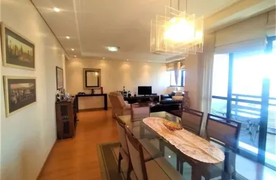 Apartamento com 4 quartos à venda no centro, com 168 m² - piracicaba/sp