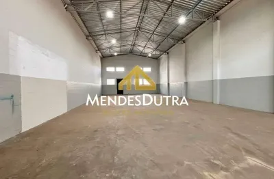 Galpão para alugar no alphanorth, piracicaba-sp com 330 m²