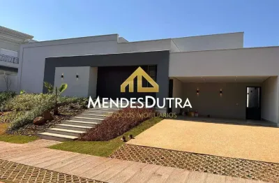 Casa em condomínio fechado com 3 quartos à venda no Santa Rosa, Piracicaba 