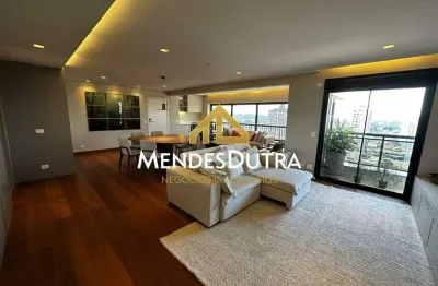 Apartamento a venda no bairro sao dimas com 3 suites