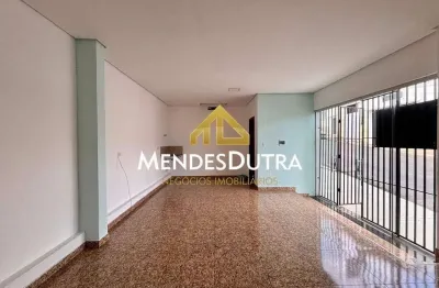 Salão comercial para alugar no bairro alto, próximo ao centro -piracicaba-sp