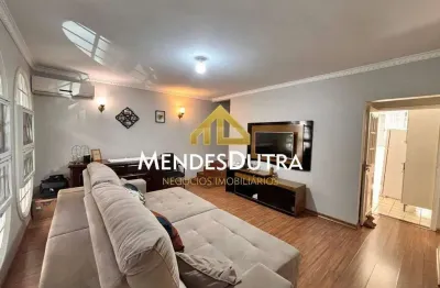 Casa à venda no bairro nova américa com 3 quartos, 202 m² - piracicaba-sp