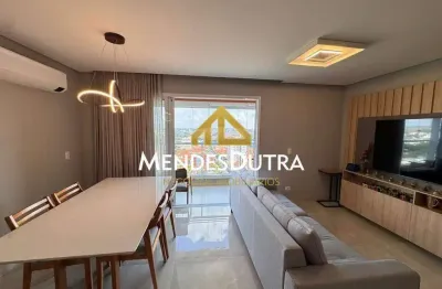Apartamento à venda no supreme residencial, com 2 quartos, 87 m² - piracicamirim-sp