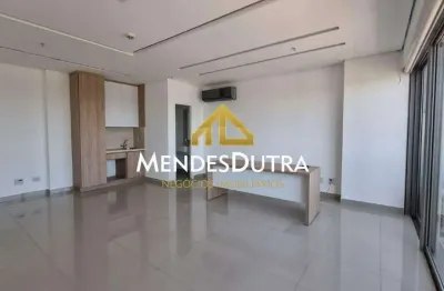 Sala comercial com 40 m² no edifício splendor, no centro de piracicaba/sp
