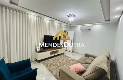 Casa à venda com 3 quartos no bairro petrópolis - piracicaba-sp
