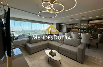 Apartamento à venda, 3 quartos, 3 suítes, 3 vagas, são judas - piracicaba/sp
