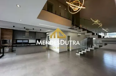 Casa em condomínio para aluguel, 3 quartos, 3 suítes, 4 vagas, santa rosa - piracicaba/sp