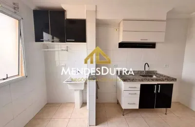 Apartamento para alugar com 2 quartos no condomínio del giardino ii, bairro jardim nova iguaçu, piracicaba-sp