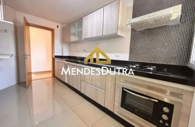 Apartamento para alugar no edifício maronella, bairro são judas com 3 quartos e sacada com churrasqueira