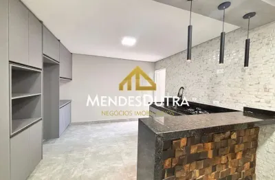 Casa térrea à venda no bairro morumbi com 3 quartos - piracicaba/sp