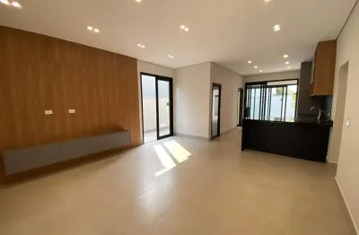 Casa à venda no condomínio villa d'aquila com 3 suítes