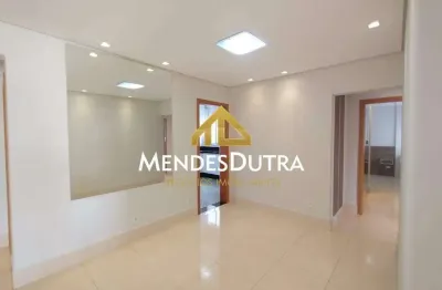 Apartamento com 3 quartos para alugar no bairro alto, no edifício torres delta club