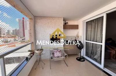 Apartamento para vender no bairro são judas, com 3 quartos sendo 1 suíte