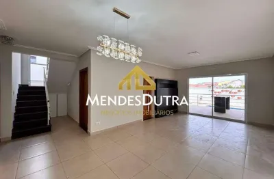 Casa em condomínio de alto padrão para alugar com 4 quartos, reserva do engenho - piracicaba-sp