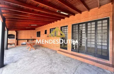 Casa à venda com 3 quartos e edícula no bairro santa terezinha - piracicaba-sp