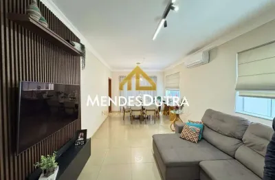 Casa em condomínio à venda, 4 quartos, 2 suítes, 4 vagas, nova pompéia - piracicaba/sp