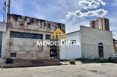 Imóvel comercial à venda – vila monteiro, piracicaba