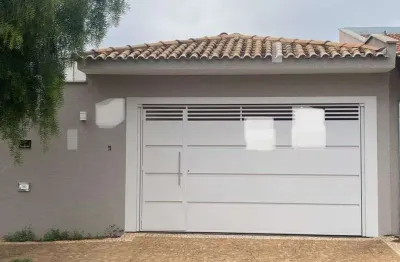 Casa à venda no bairro água branca com 3 quartos sendo 1 suíte