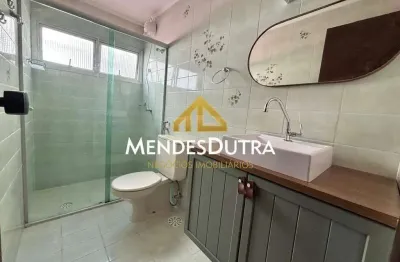 Apartamento à venda no edifício elits park, no bairro jardim elite com 3 quartos - piracicaba-sp