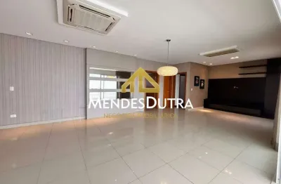 Apartamento para alugar com 4 quartos no condomínio palladio, centro - piracicaba-sp