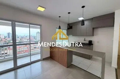Apartamento de 2 quartos para alugar no visare residencial club, bairro são judas- piracicaba/sp