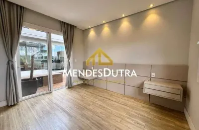 Casa à venda com 3 suítes no condomínio monte alegre - piracicaba-sp