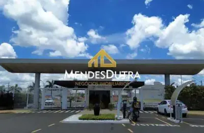 Terreno à venda no Taquaral, Piracicaba 