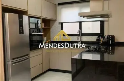 Casa para alugar em condomínio no bairro campestre - piracicaba-sp