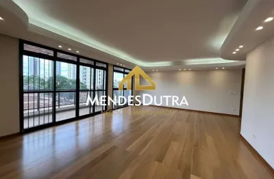 Apartamento para alugar no bairro são dimas com 4 quartos, 243 m² - piracicaba-sp