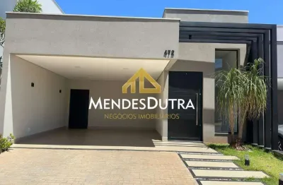 Casa no condominio reserva das paineiras com 3 suites e piscina