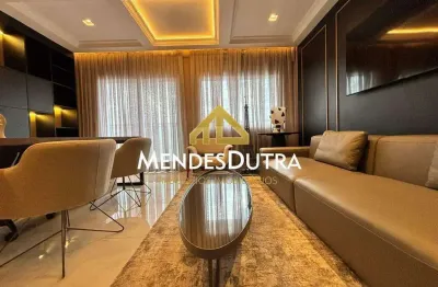 Sala comercial para alugar no trio lindenberg com 46 m² - bairro são dimas, piracicaba/sp