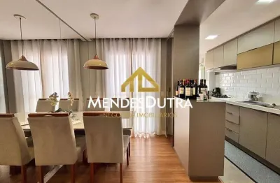 Apartamento à venda com 2 quartos - bairro morumbi, piracicaba-sp