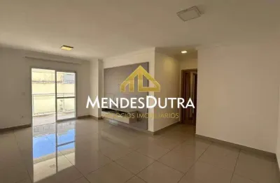 Apartamento a venda com 3 quartos no bairro alto - piracicaba - sp
