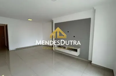 Apartamento a venda com 3 quartos no bairro alto - piracicaba - sp