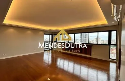 Cobertura com 4 quartos para alugar no São Dimas, Piracicaba 