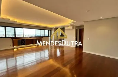 Cobertura com 4 quartos à venda no São Dimas, Piracicaba 