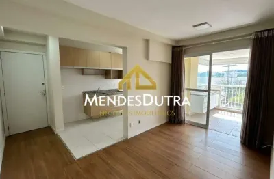 Apartamento de 66m² com 2 quartos à venda no edifício idea em piracicaba/sp