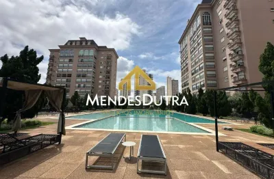 Aartamento com 4 suites a venda no residencial praças da frança