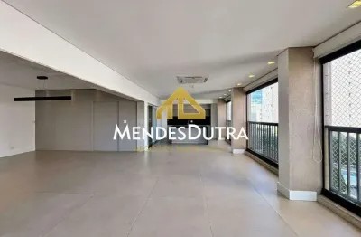 Apartamento com 4 suítes à venda no residencial praças da frança - bairro centro, piracicaba/sp